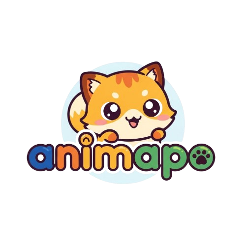 Animapo Footer Logo