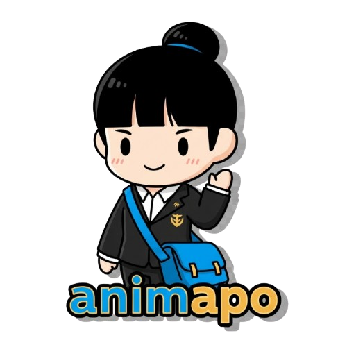 Animapo Logo